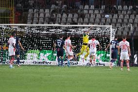 Mantova 1911 v Cosenza Calcio 1914  - Italian Serie B