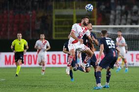 Mantova 1911 v Cosenza Calcio 1914  - Italian Serie B