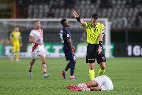 Mantova 1911 v Cosenza Calcio 1914  - Italian Serie B