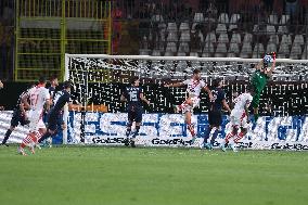 Mantova 1911 v Cosenza Calcio 1914  - Italian Serie B