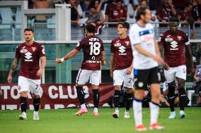 Torino v Atalanta - Serie A