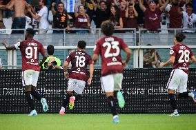 Torino v Atalanta - Serie A