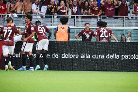 Torino v Atalanta - Serie A