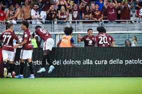 Torino v Atalanta - Serie A