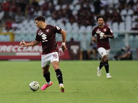 Torino v Atalanta - Serie A