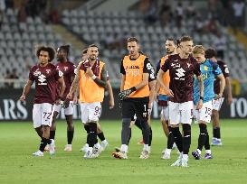 Torino v Atalanta - Serie A