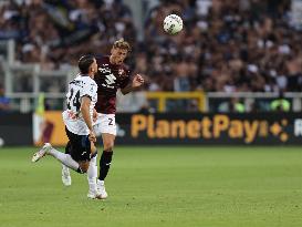 Torino v Atalanta - Serie A