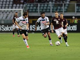 Torino v Atalanta - Serie A