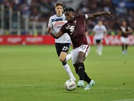 Torino v Atalanta - Serie A