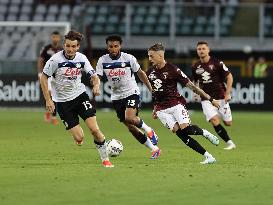 Torino v Atalanta - Serie A