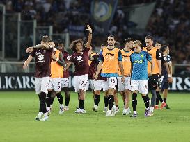 Torino v Atalanta - Serie A