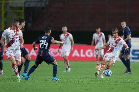 Mantova 1911 v Cosenza Calcio 1914  - Italian Serie B