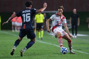 Mantova 1911 v Cosenza Calcio 1914  - Italian Serie B