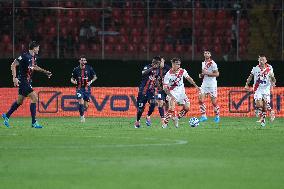 Mantova 1911 v Cosenza Calcio 1914  - Italian Serie B