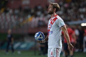 Mantova 1911 v Cosenza Calcio 1914  - Italian Serie B