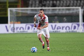 Mantova 1911 v Cosenza Calcio 1914  - Italian Serie B