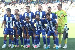 SD Ponferradina v Real Sociedad B - Primera Federacion, Group 1