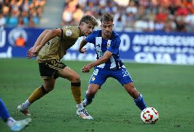 SD Ponferradina v Real Sociedad B - Primera Federacion, Group 1