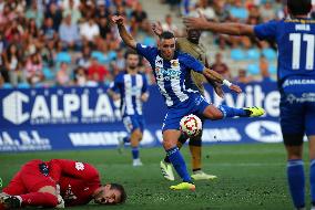 SD Ponferradina v Real Sociedad B - Primera Federacion, Group 1