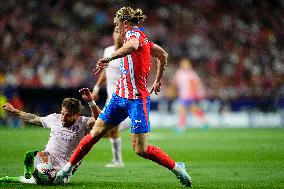 Atletico de Madrid v Girona FC  - LaLiga EA Sports