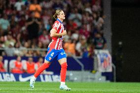 Atletico de Madrid v Girona FC  - LaLiga EA Sports