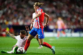 Atletico de Madrid v Girona FC  - LaLiga EA Sports