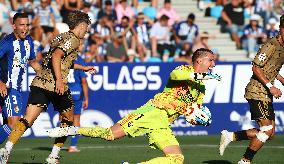 SD Ponferradina v Real Sociedad B - Primera Federacion, Group 1