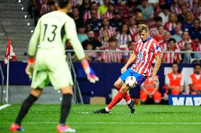 Atletico de Madrid v Girona FC  - LaLiga EA Sports