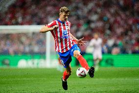 Atletico de Madrid v Girona FC  - LaLiga EA Sports