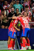 Atletico de Madrid v Girona FC  - LaLiga EA Sports