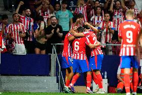 Atletico de Madrid v Girona FC  - LaLiga EA Sports