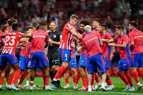 Atletico de Madrid v Girona FC  - LaLiga EA Sports