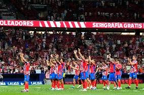 Atletico de Madrid v Girona FC  - LaLiga EA Sports