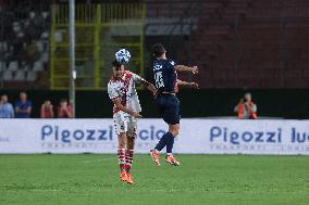 - Serie B - Mantova 1911 vs Cosenza Calcio