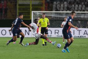 - Serie B - Mantova 1911 vs Cosenza Calcio