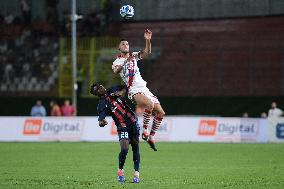 - Serie B - Mantova 1911 vs Cosenza Calcio