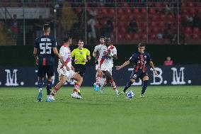 - Serie B - Mantova 1911 vs Cosenza Calcio