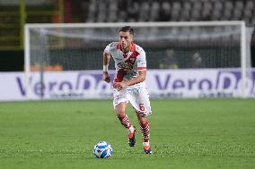 - Serie B - Mantova 1911 vs Cosenza Calcio