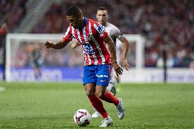 - LaLiga - Atletico Madrid vs Girona FC