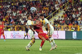 - Serie B - US Catanzaro vs SS Juve Stabia