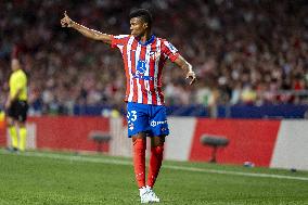 - LaLiga - Atletico Madrid vs Girona FC