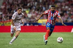 - LaLiga - Atletico Madrid vs Girona FC