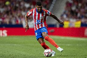 - LaLiga - Atletico Madrid vs Girona FC