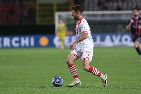 - Serie B - Mantova 1911 vs Cosenza Calcio