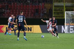 - Serie B - Mantova 1911 vs Cosenza Calcio