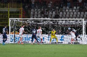 - Serie B - Mantova 1911 vs Cosenza Calcio