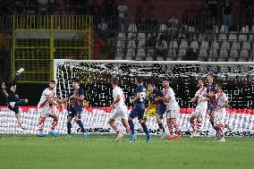 - Serie B - Mantova 1911 vs Cosenza Calcio