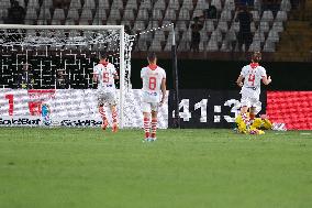 - Serie B - Mantova 1911 vs Cosenza Calcio