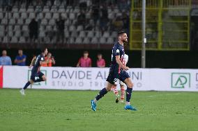 - Serie B - Mantova 1911 vs Cosenza Calcio