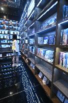 Zhongshuge Bookstore in Guiyang